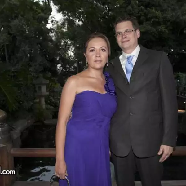 Magaly Ortiz,Damian Charlier