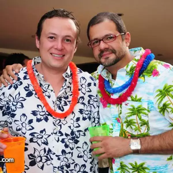 Álvaro Oñate,Juan Domingo de Rabago