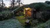 Cinco destinos de película (literalmente) 
