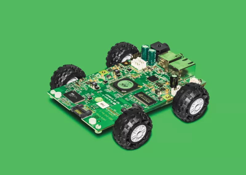 auto tecnolog�a revista manu