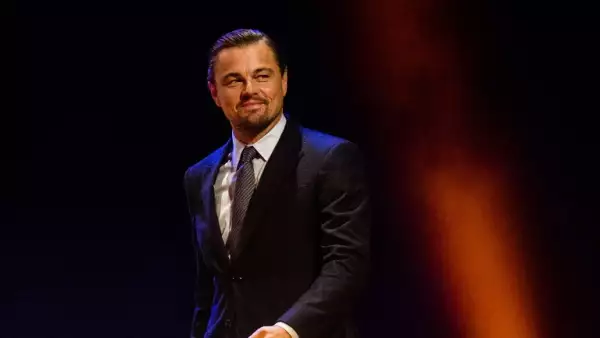 DiCaprio