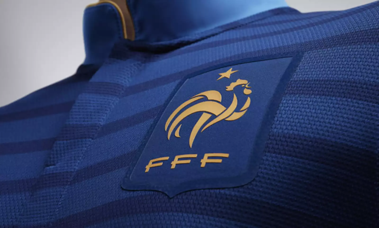 El diseño de cada federación se desarrolló a través de aspectos claves e identidad futbolística de cada país.