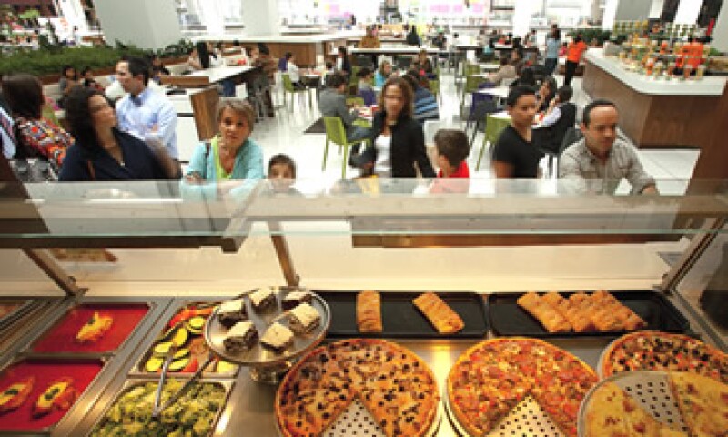 La clase media se duplicó en la última década, y los restaurantes son los grandes ganadores. (Foto: Adán Gutiérrez)