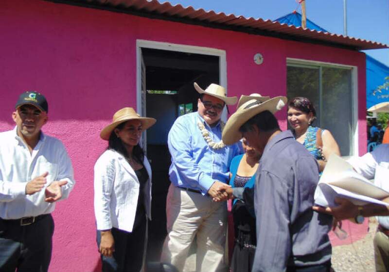Sismo Chiapas