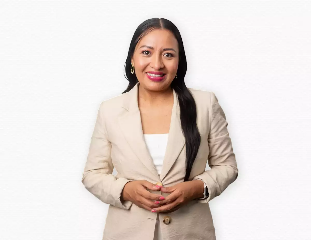 Verónica Loyo Chacón