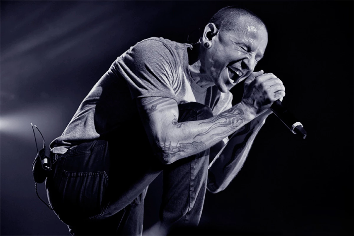 Linkin Park