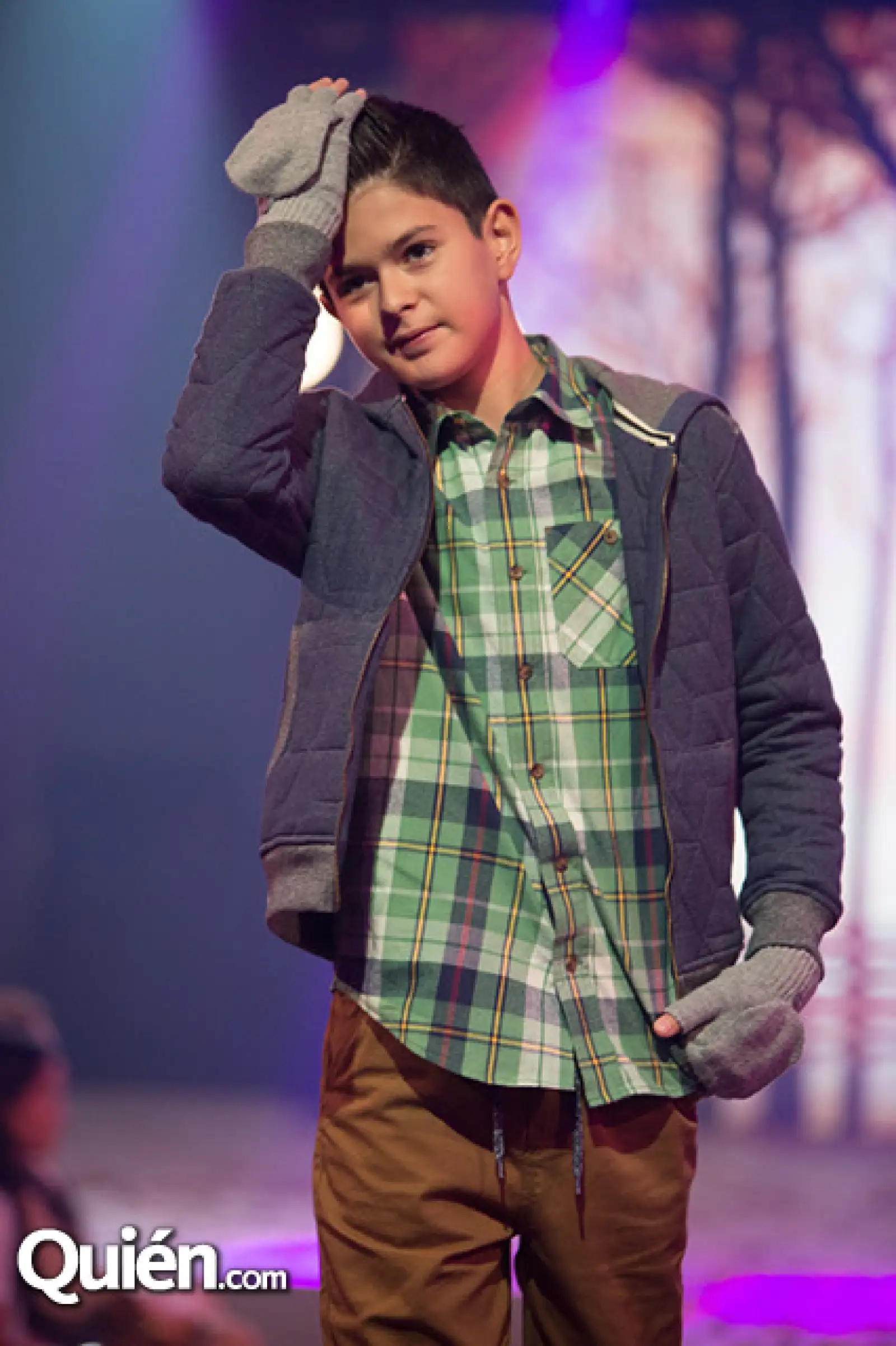 Fashion Fest Kids