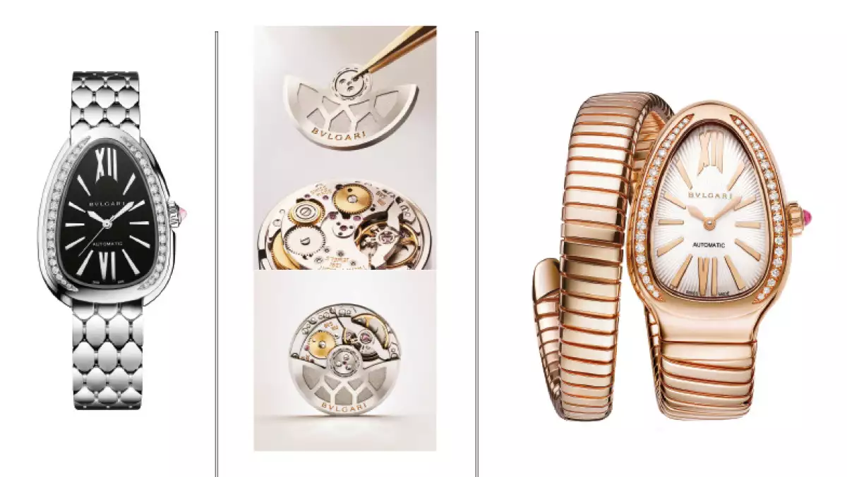 bulgari