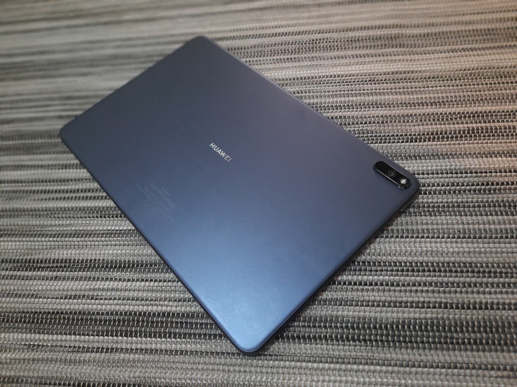 Huawei Mate Pad Pro Una Tablet Con Acceso A Youtube Sin Apps De Google