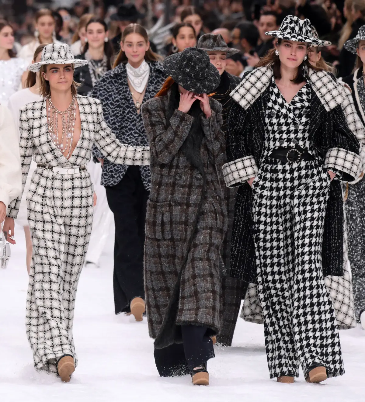 Chanel