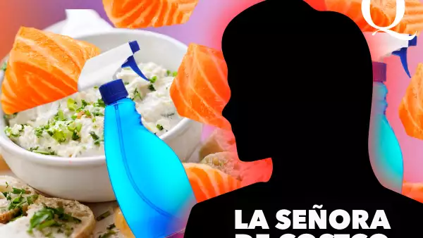 Los musts de la señora de Costco