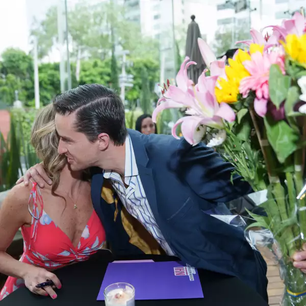 Andrea Parga, René Melgarejo.jpg