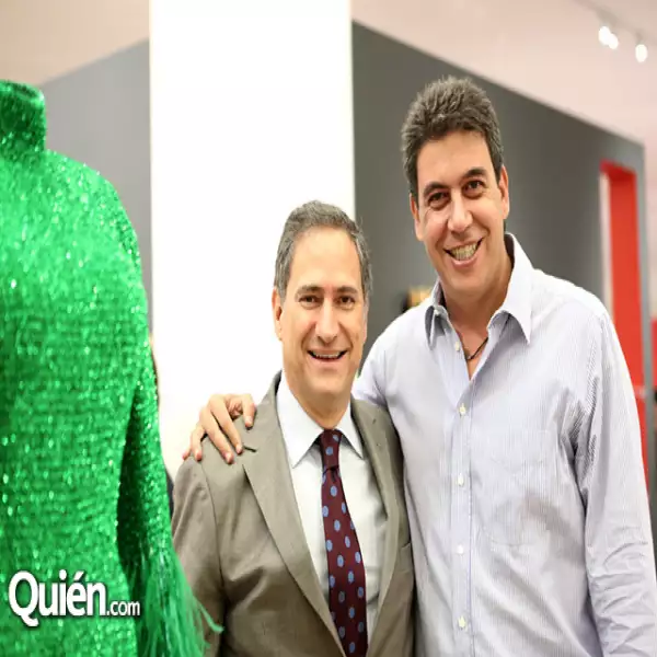 Alejandro Soberón,Arturo Elías Ayub