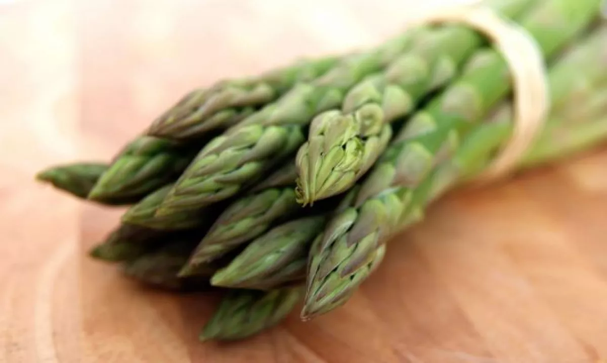 Espárrago