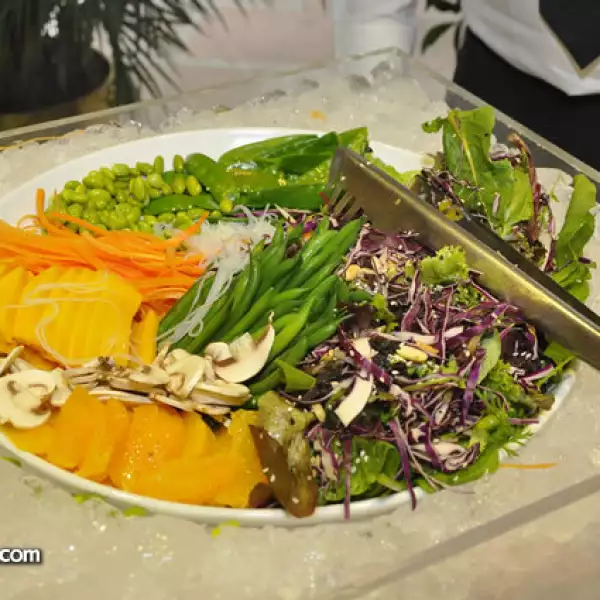 Baby Shower Raquel Juan Marcos