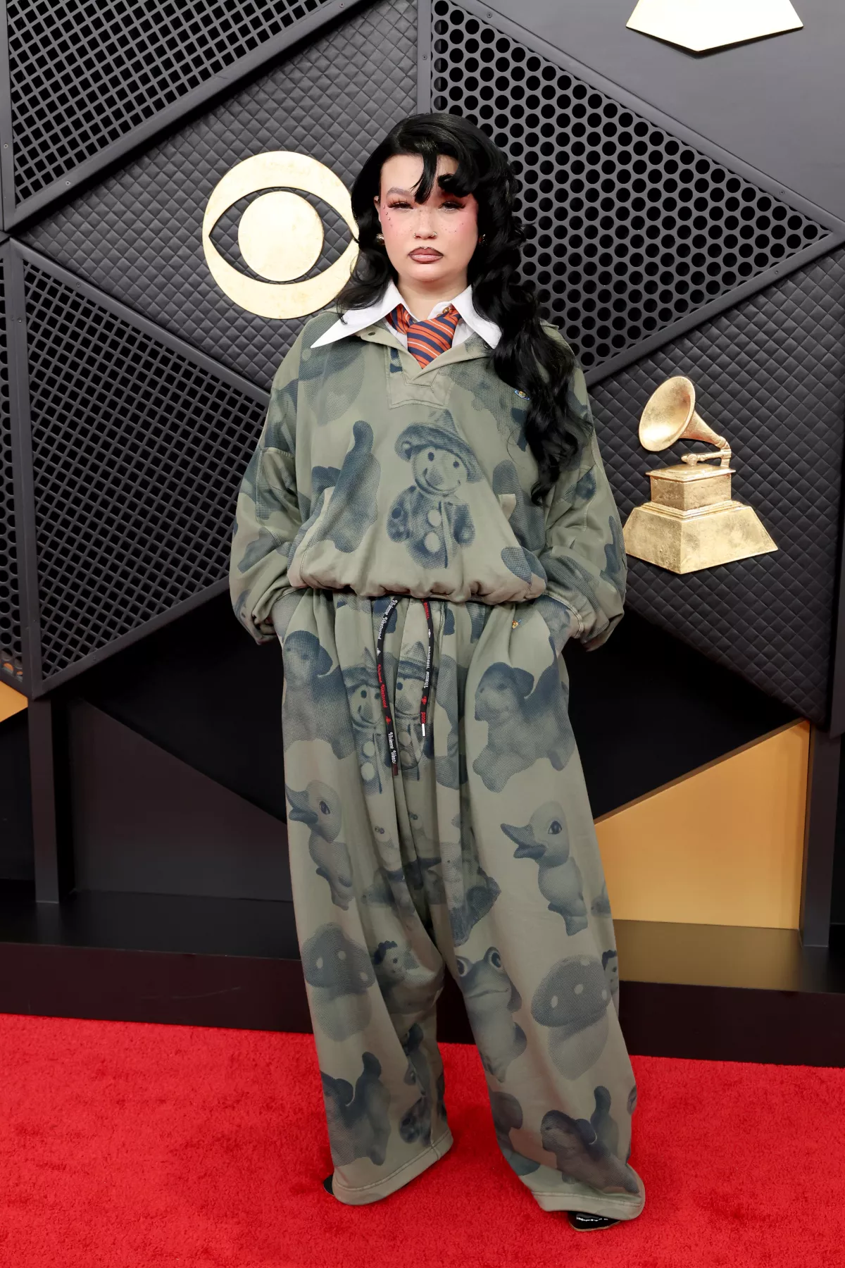 looks-celebridades-grammys-2026