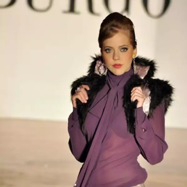 Concurso de Diseñadores del Instituto Di Burgo