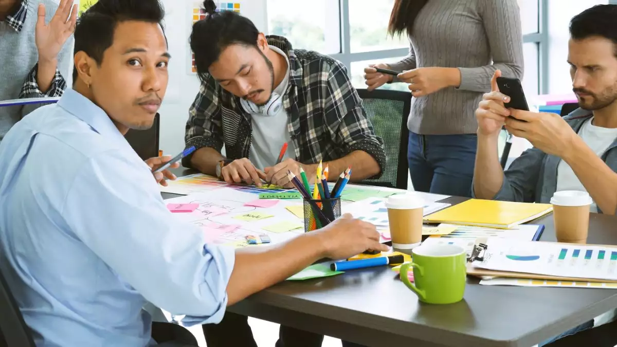 ‘Groupthink’. Probablemente estás sumergido en él ¡y no te das cuenta!