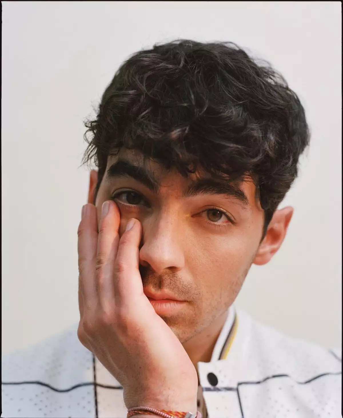 Joe Jonas