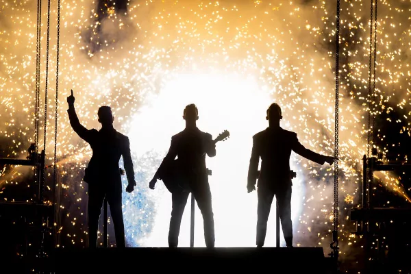 Jonas Brothers