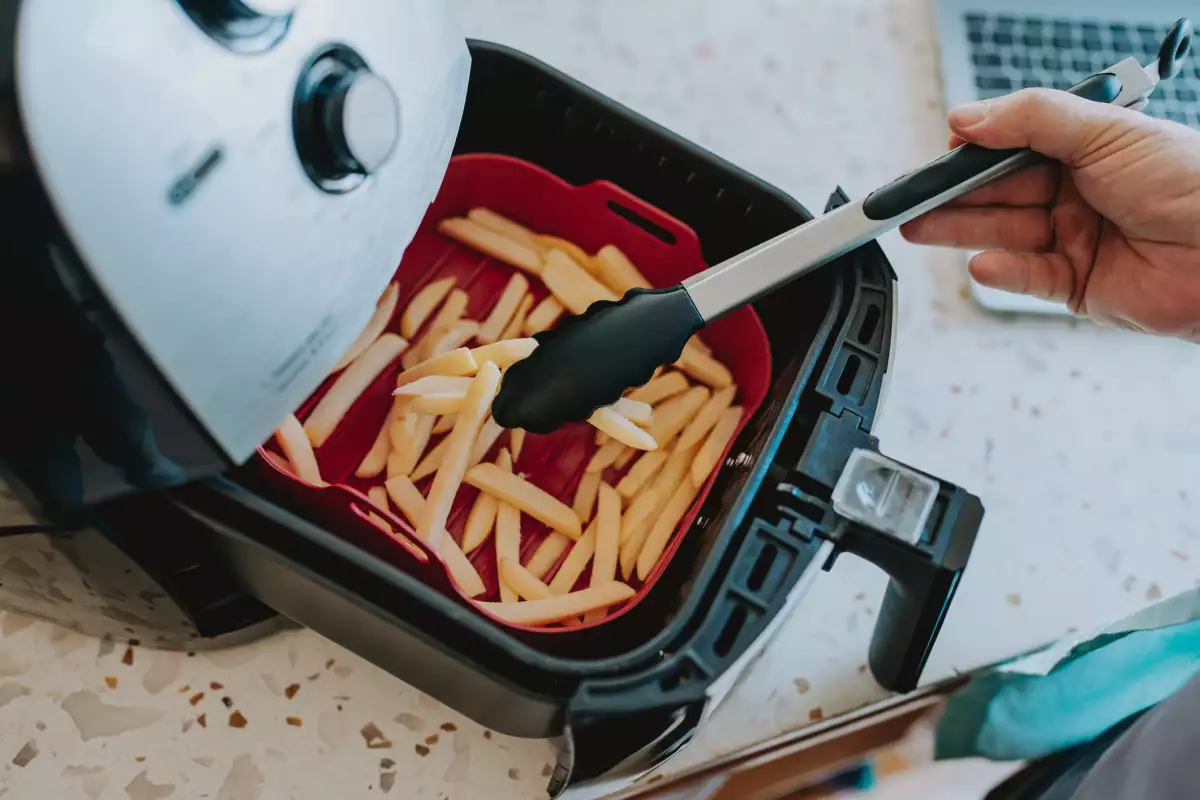 Philips Airfryer XXL