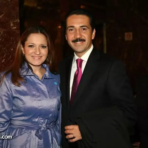 Reinauguracion Bellas Artes