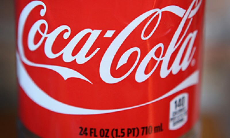 En 2013, las ventas de refrescos en EU cayeron 3%. (Foto: Getty Images)