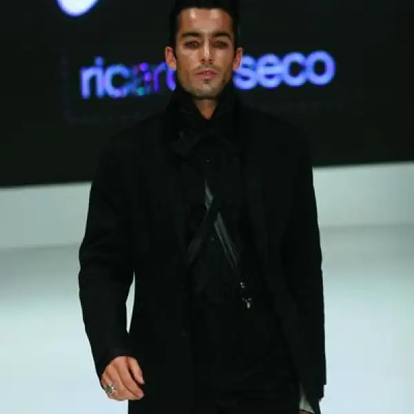 DFashion Pasarela Ricardo Seco.
