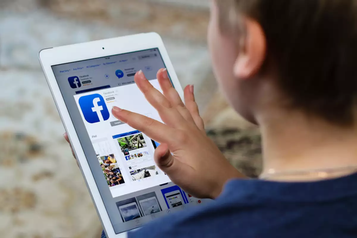 Facebook