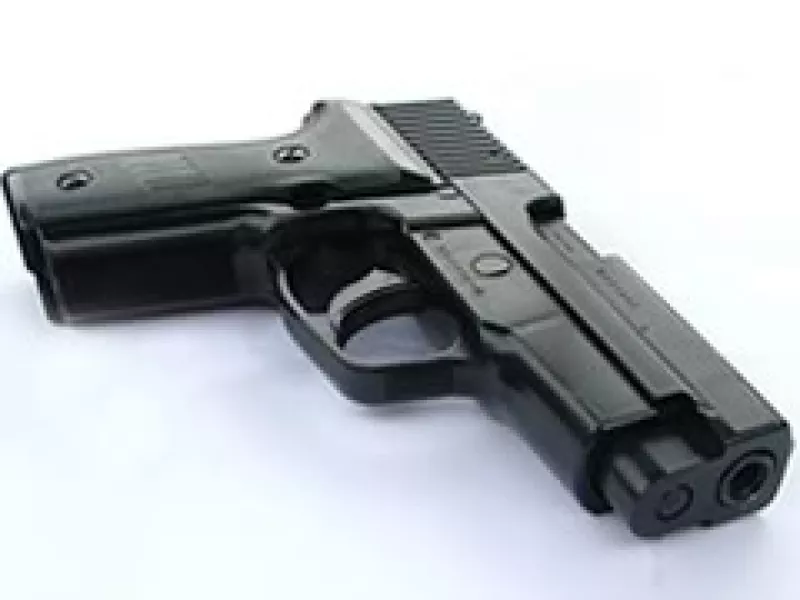 La gran mayoría de las armas recuperadas en México proceden de Texas, California, Arizona y Nuevo México. (Foto: Archivo)