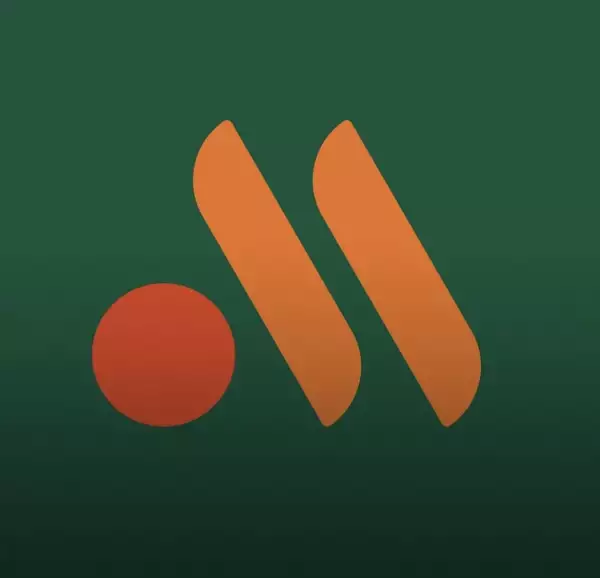 Nuevo logo de McDonald's en Rusia