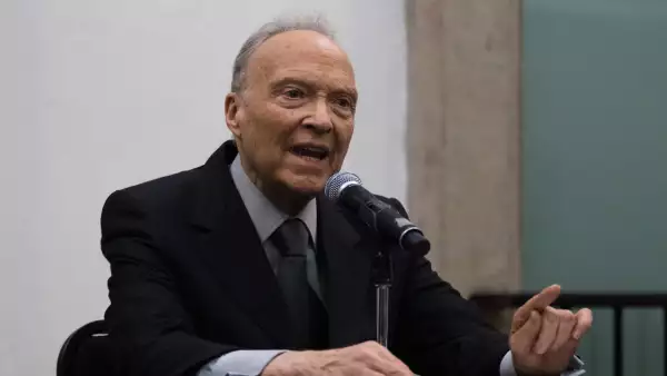 gertz manero SNI III