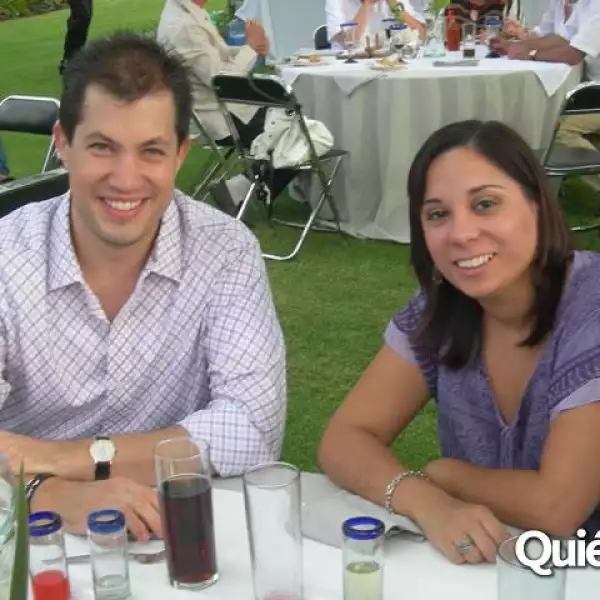 Cumple 30 años Marco Cortés