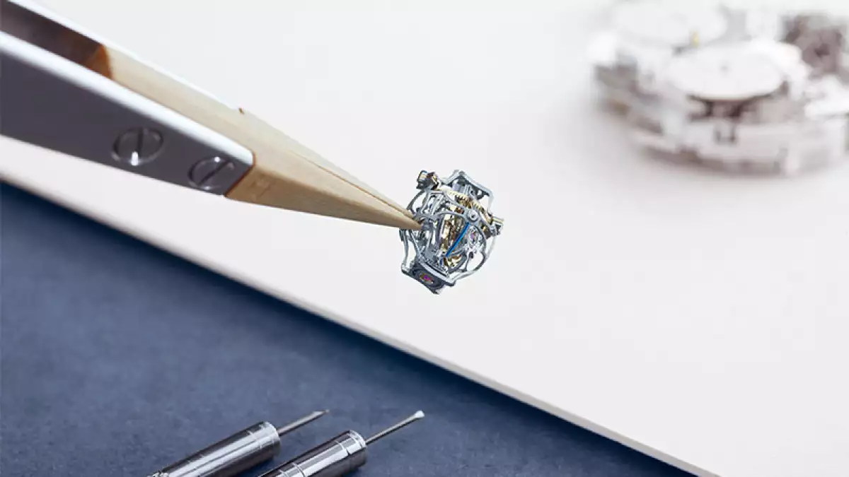 Jaeger-LeCoultre