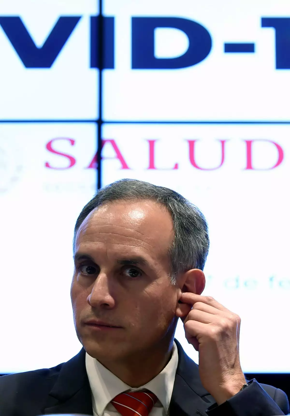 Subsecretario de Prevención y Promoción de la Salud