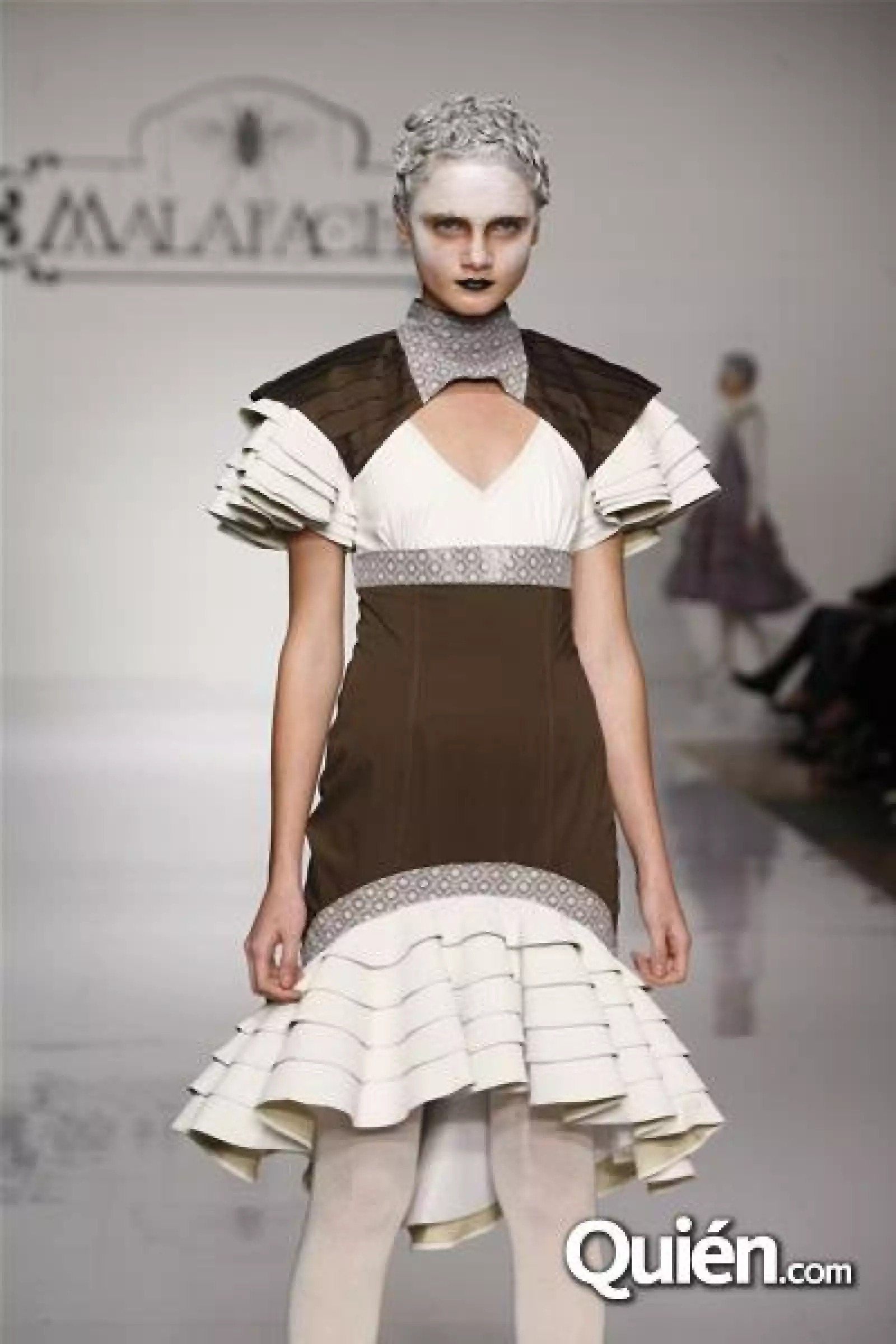 IDM Pasarela Mala Facha