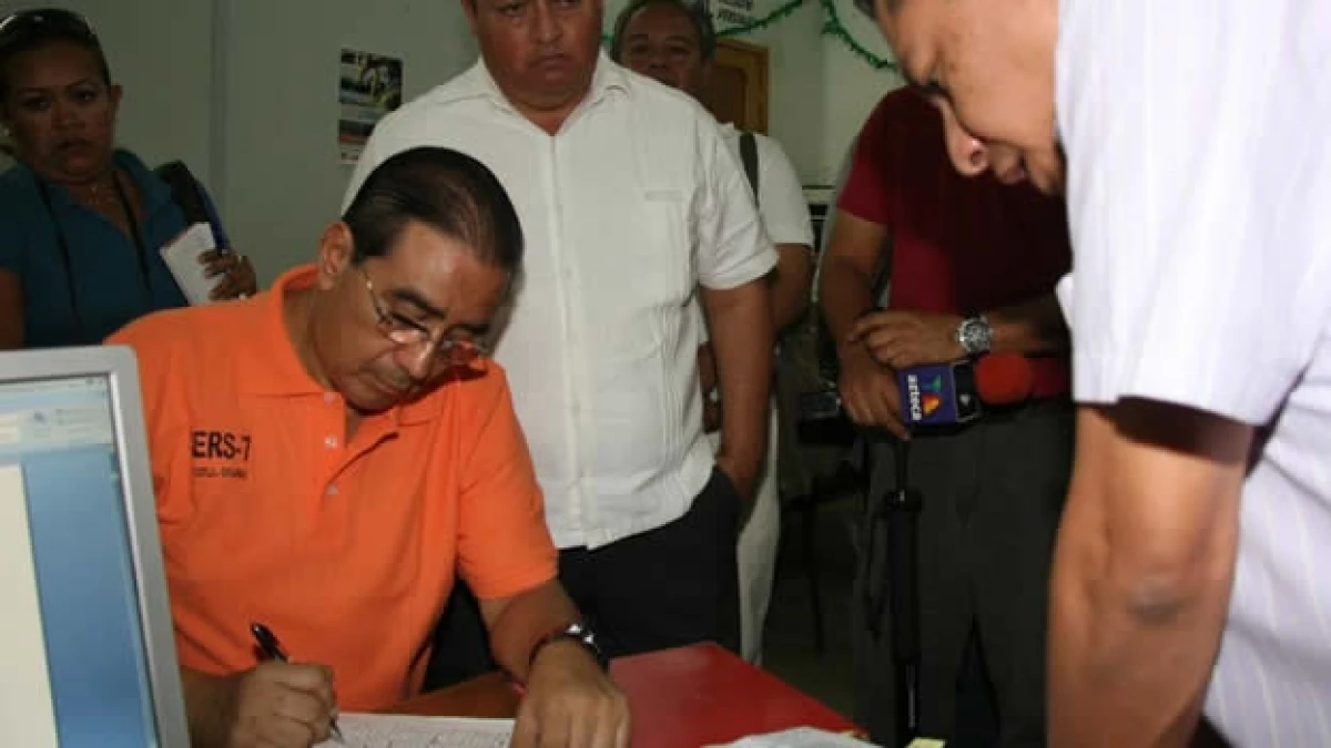 Pablo Salazar