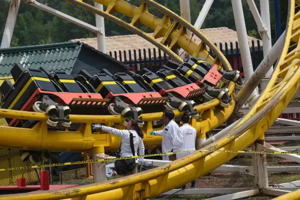 feria de chapultepec