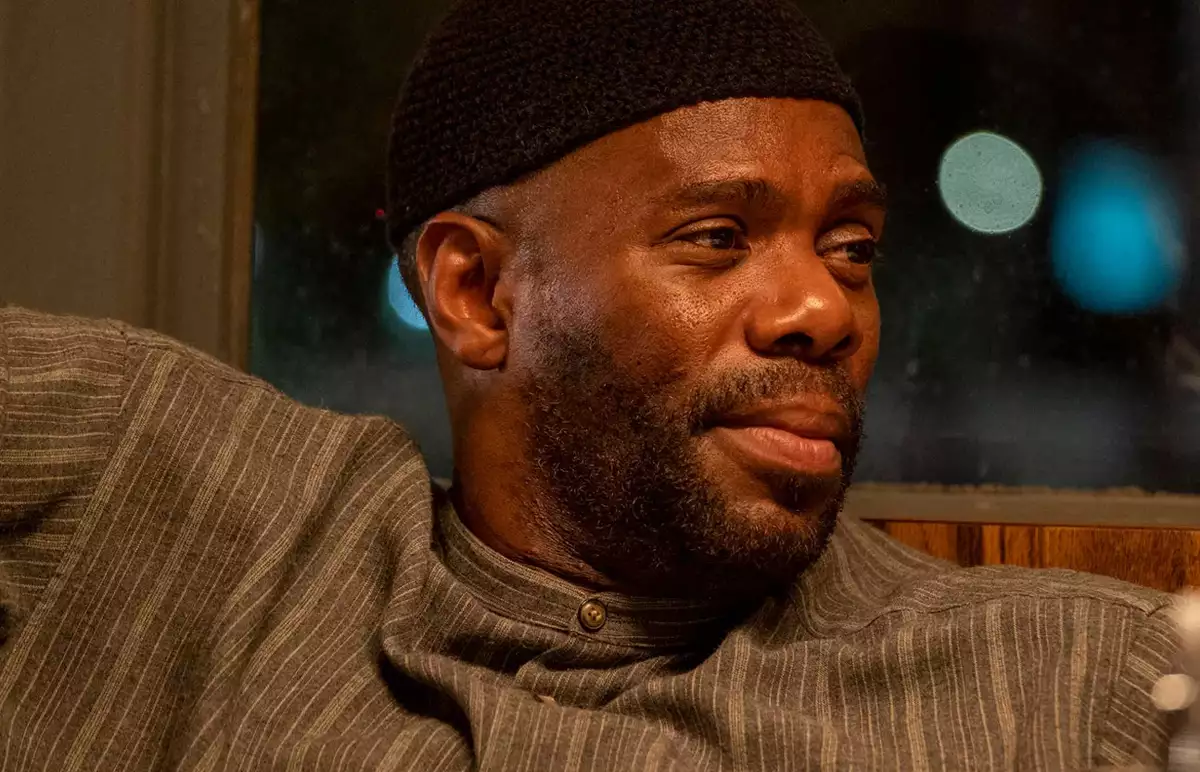 Colman Domingo Euphoria 3