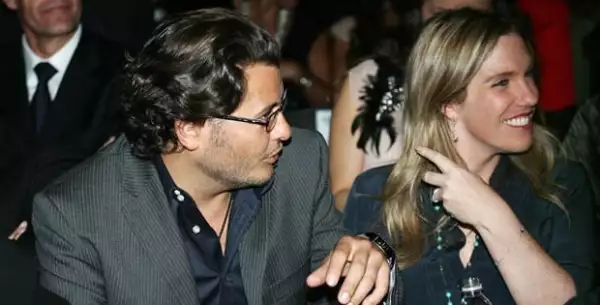 Ninfa y Rodrigo han aparecido en varios actos públicos muy juntos.