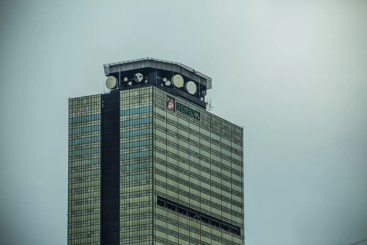 Pemex