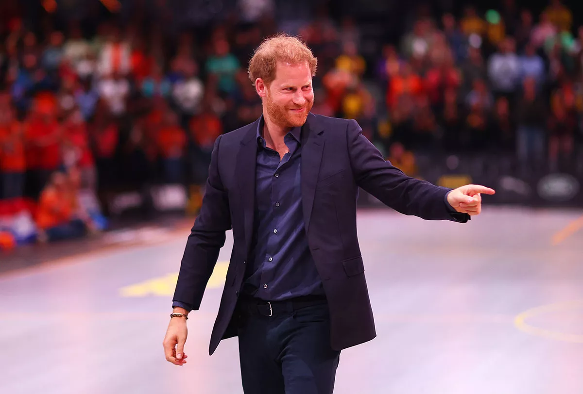 Invictus Games The Hague 2020 - Day 7