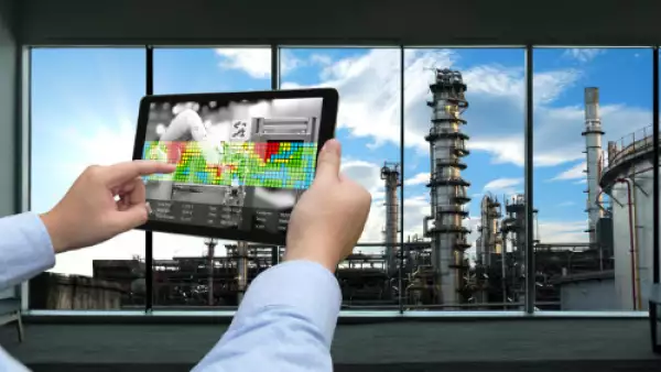 industria tecnolog�a 40