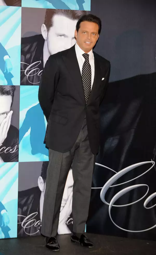 Luis Miguel