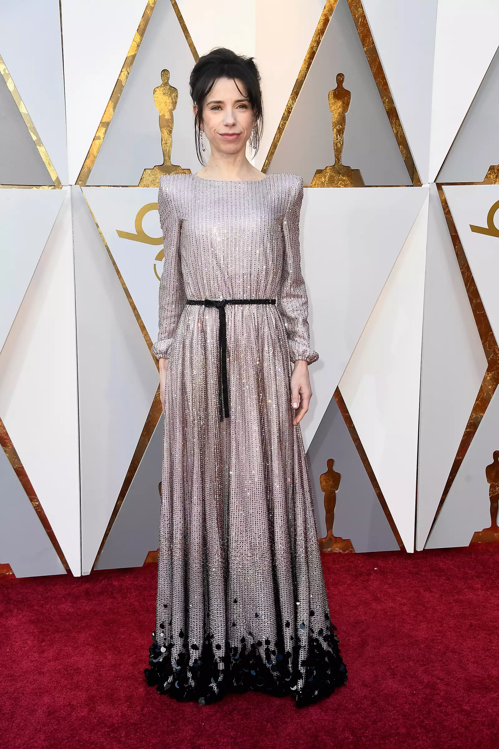 90th Annual Academy Awards - Arrivals