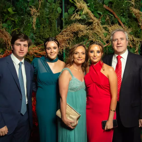 GRADUACIÓN: COLEGIO MONTEVERDE