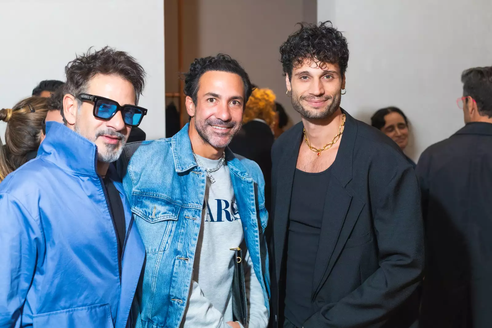 UNA NOCHE EN CONCEPTSTORE