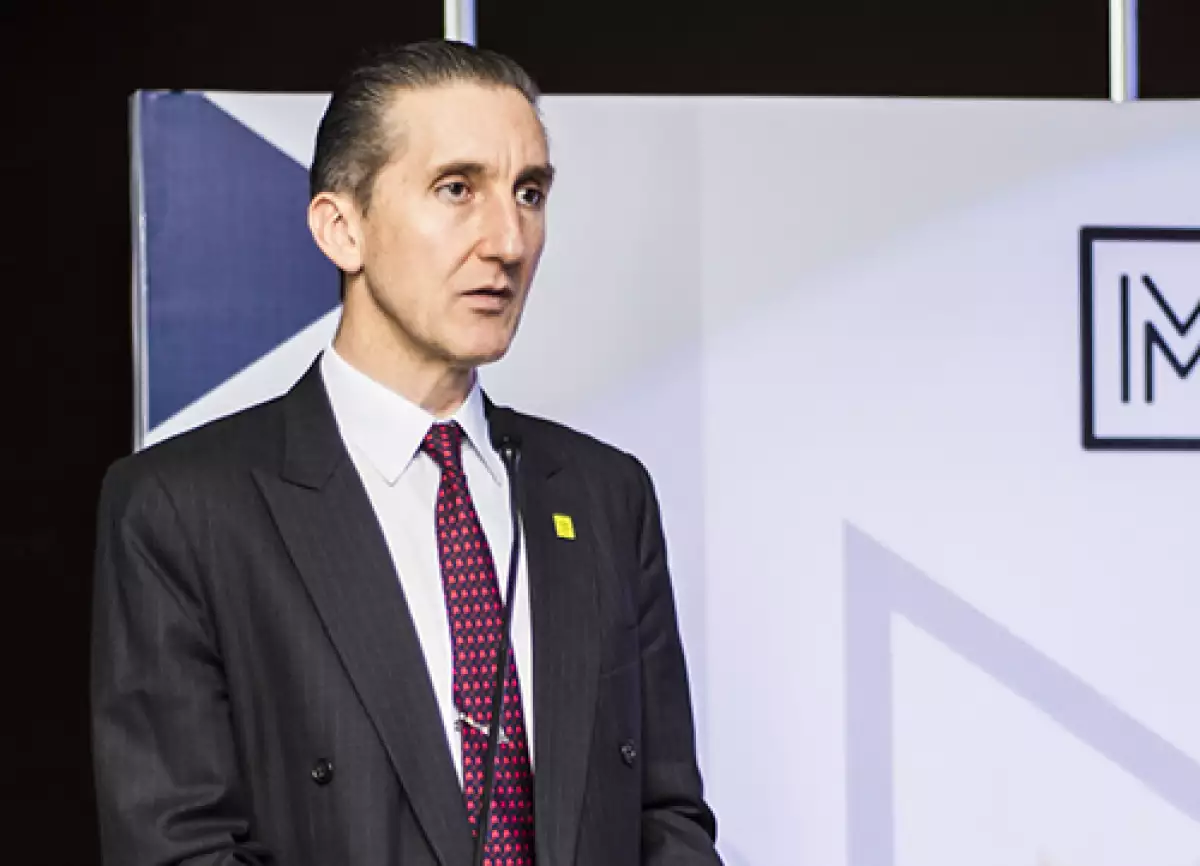 Juan Francisco Torres Landa / Hogan Lovells