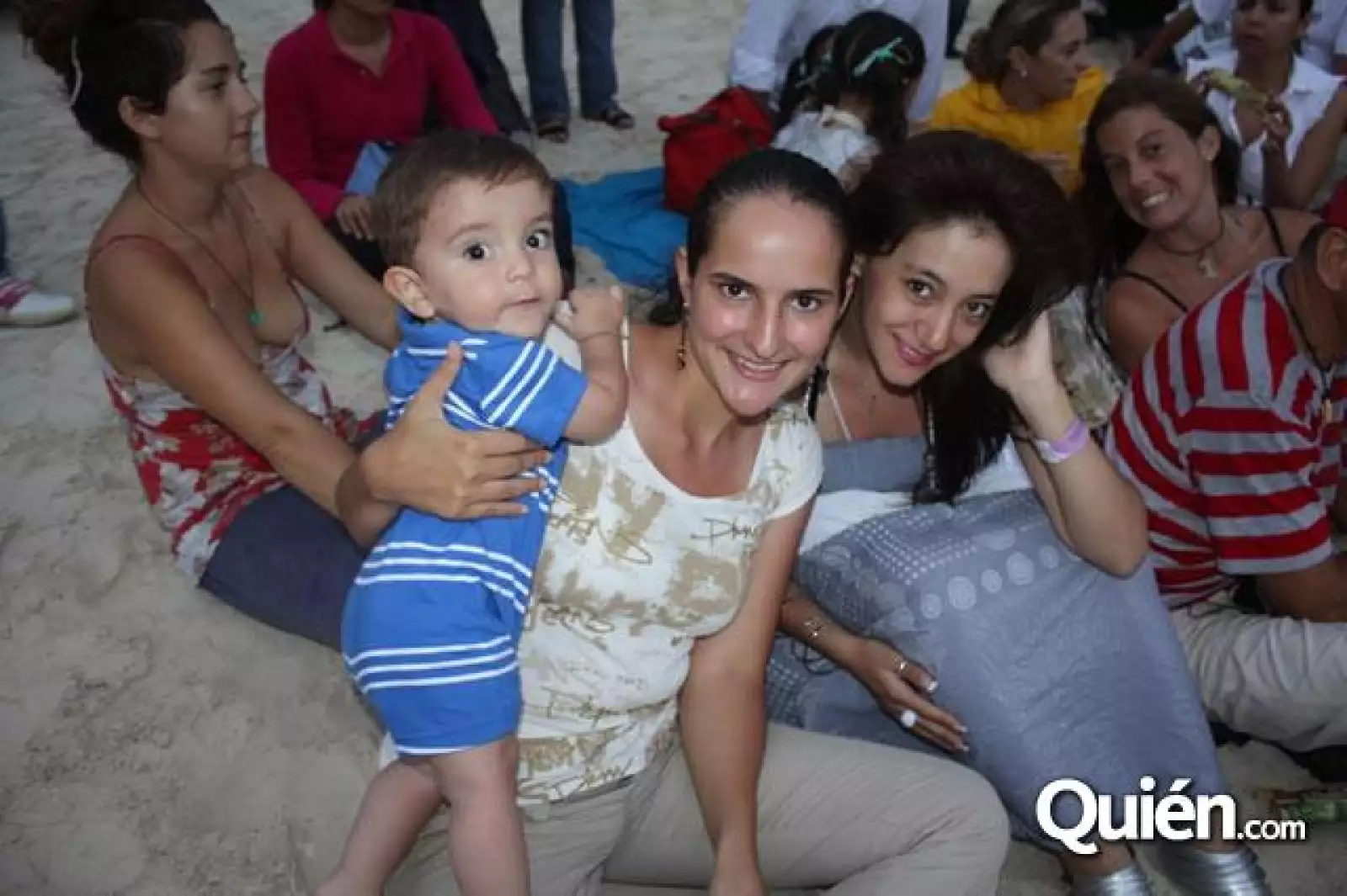 Travesía Sagrada Maya