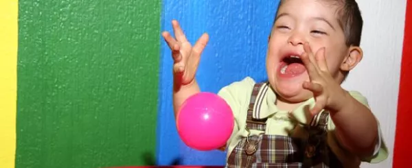 Un día fui a comer con mi hermana y empezamos a decir nombres en orden alfabético y cuando dije Alan, supe que así se llamaría mi hijo.